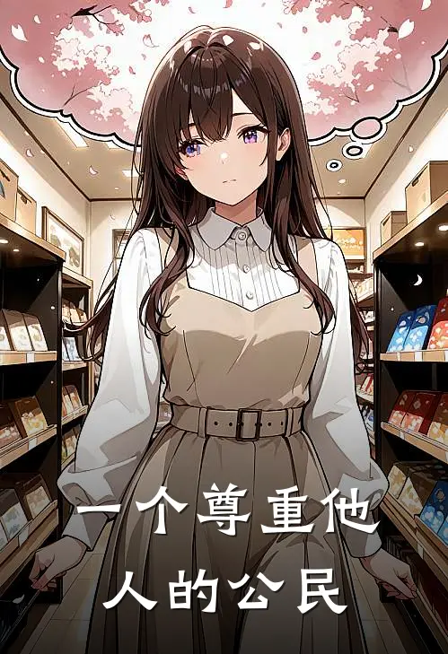 一个尊重他人的公民