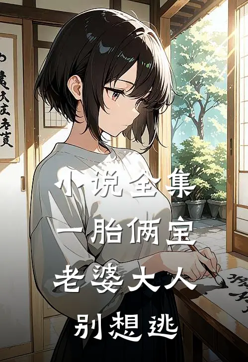 小说全集一胎俩宝，老婆大人别想逃