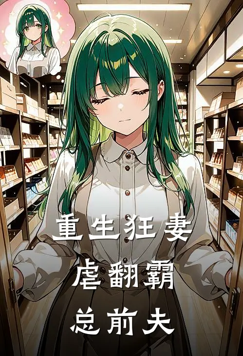 重生狂妻：虐翻霸总前夫