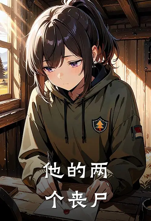 他的两个丧尸
