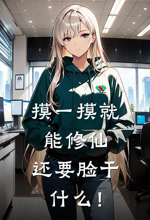 摸一摸就能修仙，还要脸干什么！