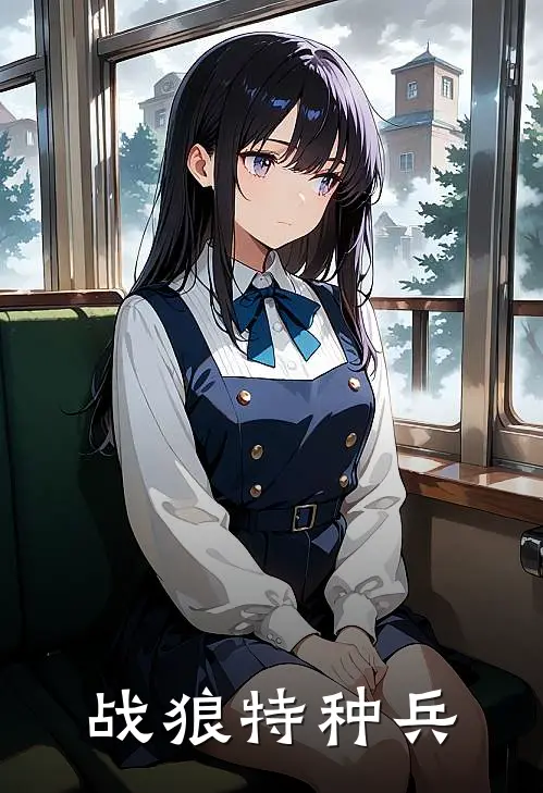 战狼特种兵