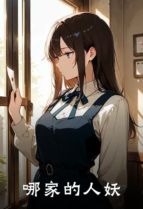 哪家的人妖