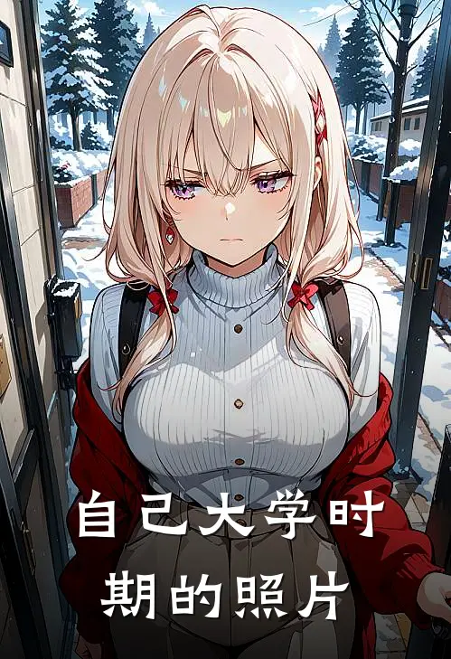 自己大学时期的照片