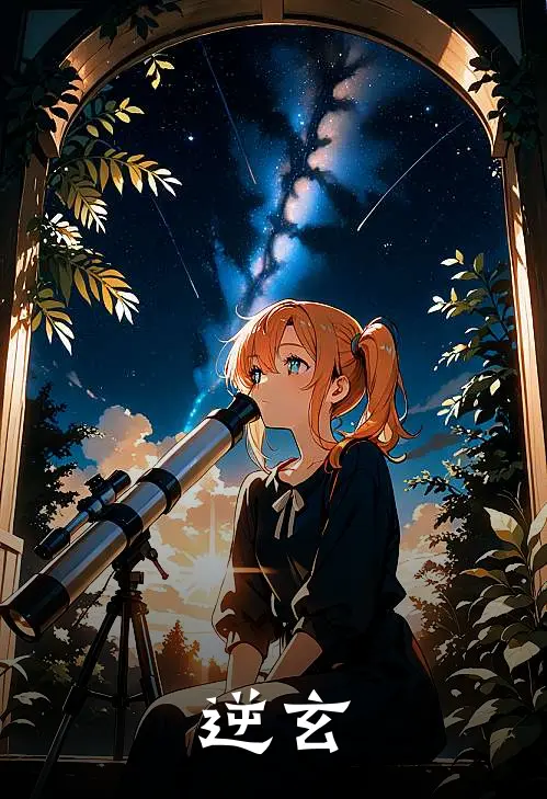 逆玄