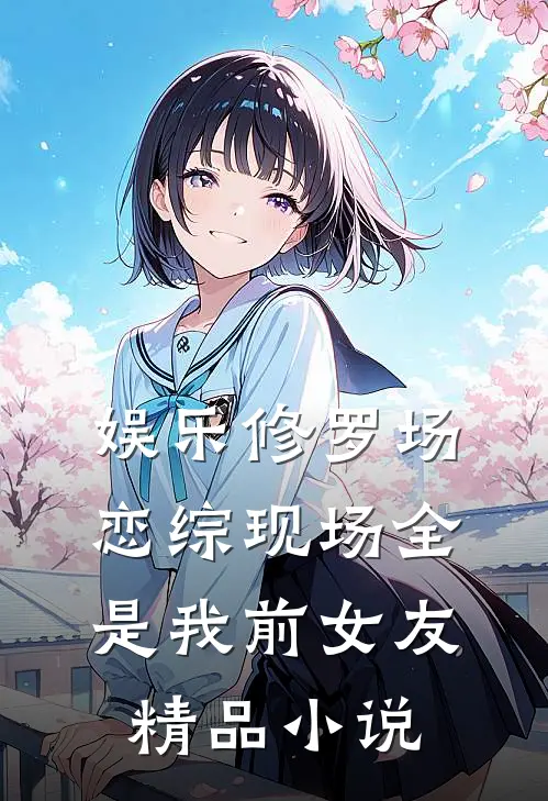娱乐修罗场：恋综现场全是我前女友精品小说