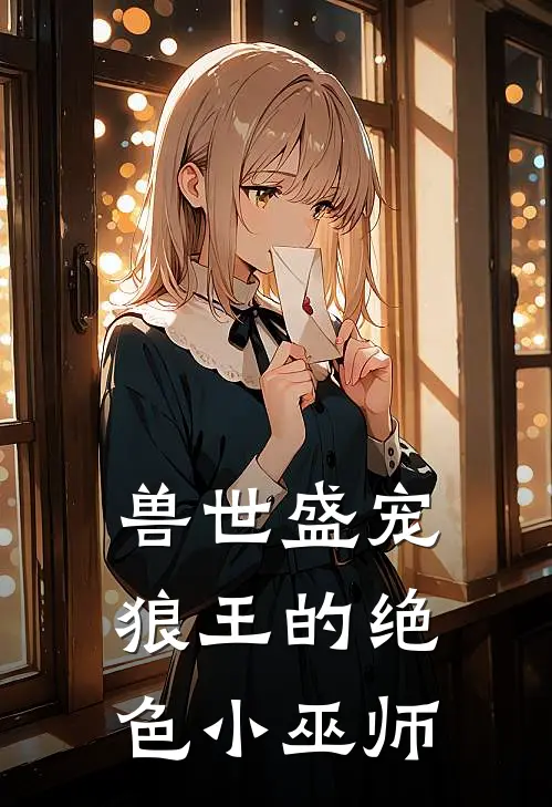 兽世盛宠：狼王的绝色小巫师