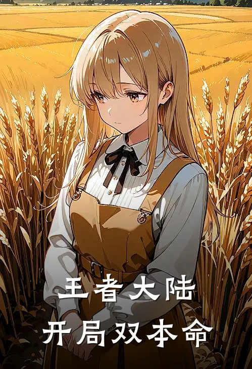 王者大陆：开局双本命