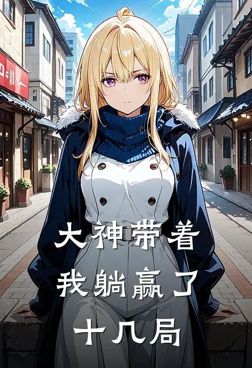 大神带着我躺赢了十几局