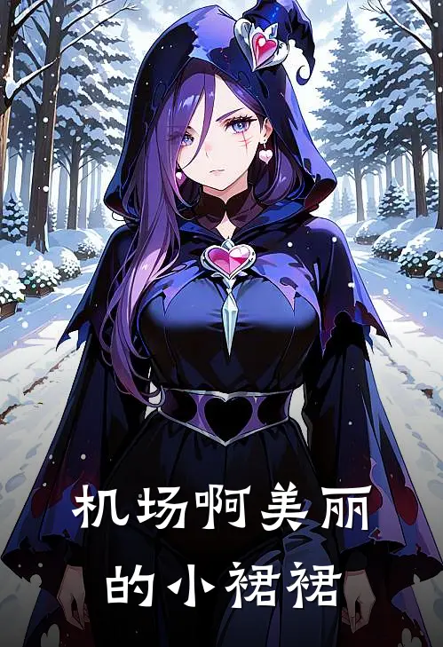 机场啊美丽的小裙裙