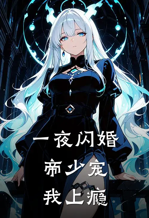 一夜闪婚：帝少宠我上瘾