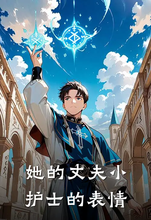 她的丈夫小护士的表情