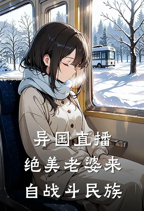 异国直播：绝美老婆来自战斗民族