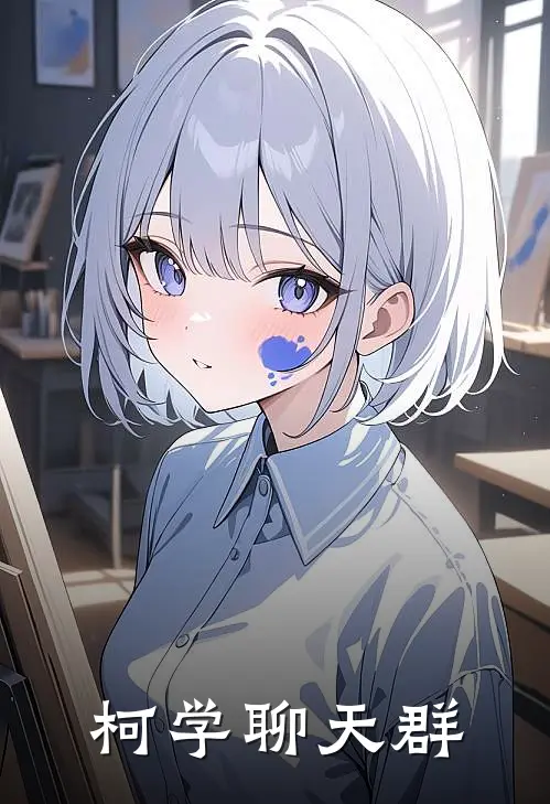 柯学聊天群