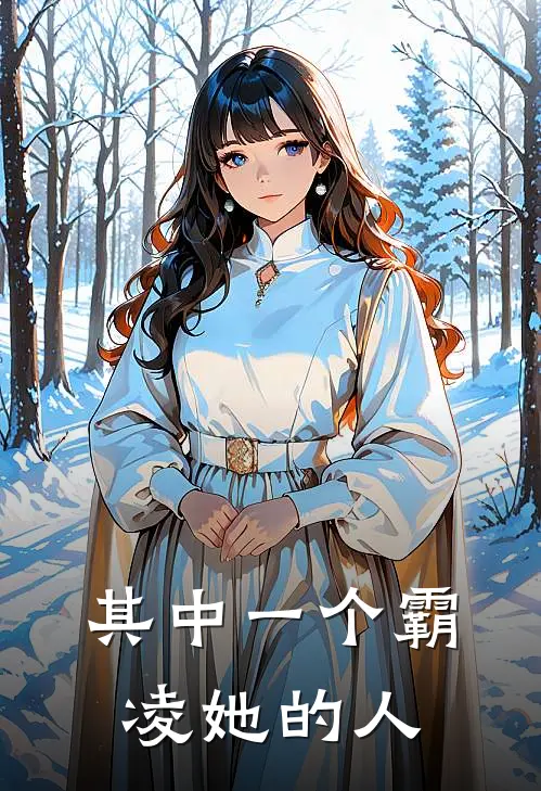 其中一个霸凌她的人