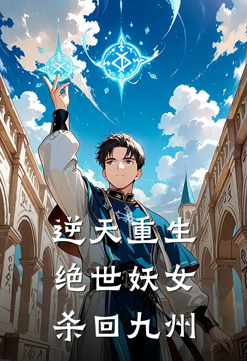 逆天重生，绝世妖女杀回九州