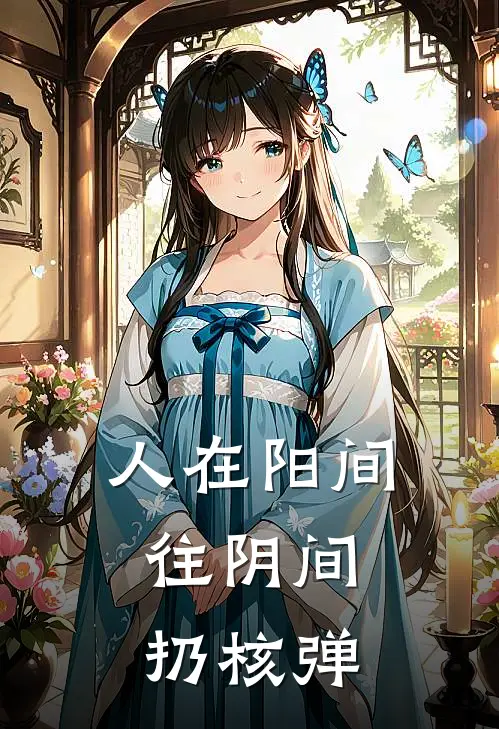 人在阳间，往阴间扔核弹