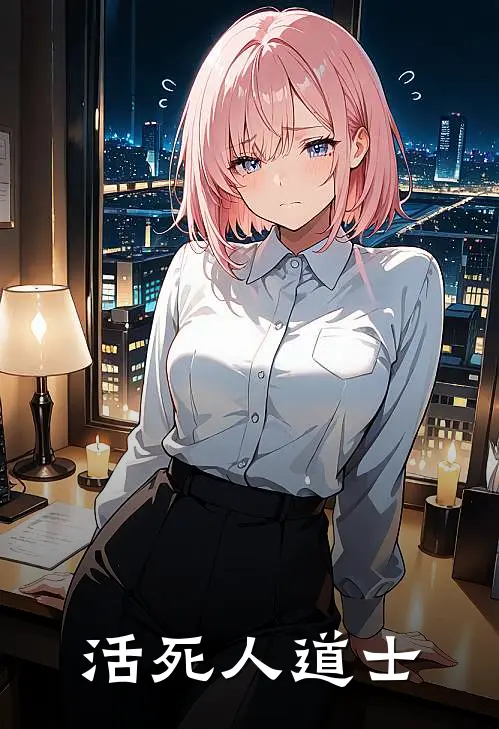 活死人道士