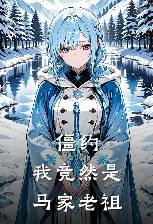 僵约：我竟然是马家老祖