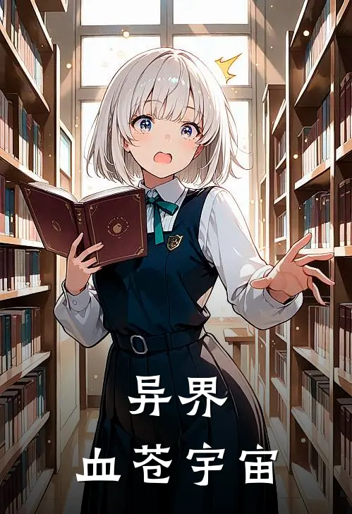 异界：血苍宇宙