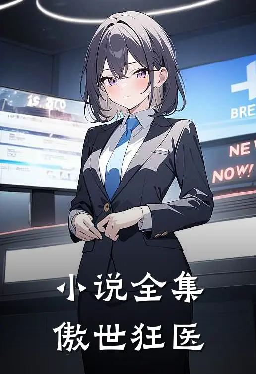 小说全集傲世狂医