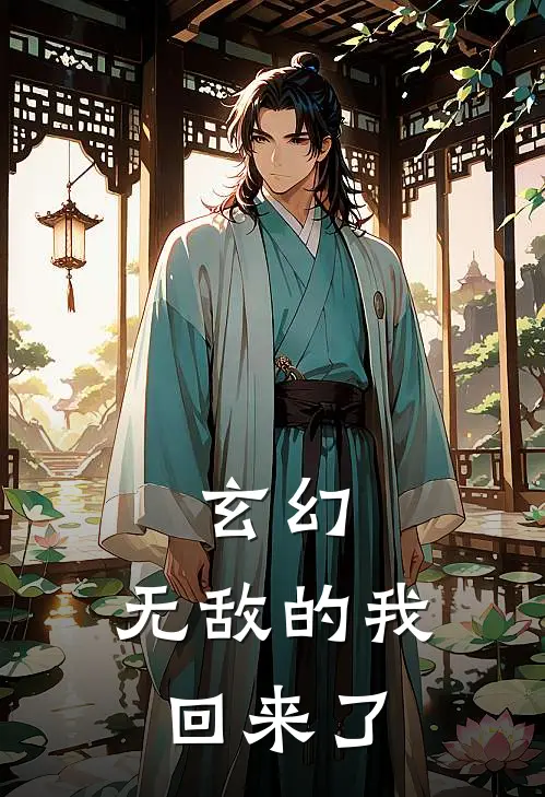 玄幻：无敌的我回来了