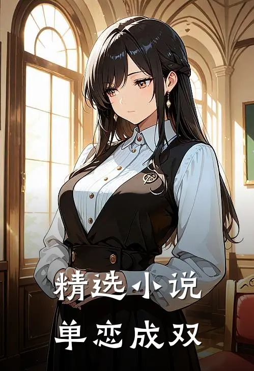 精选小说单恋成双