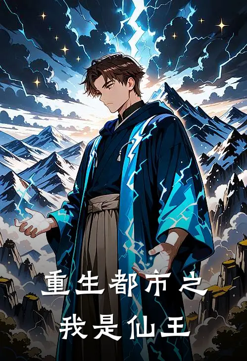 重生都市之我是仙王