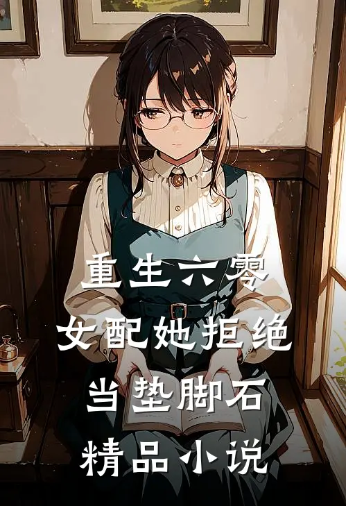 重生六零：女配她拒绝当垫脚石精品小说