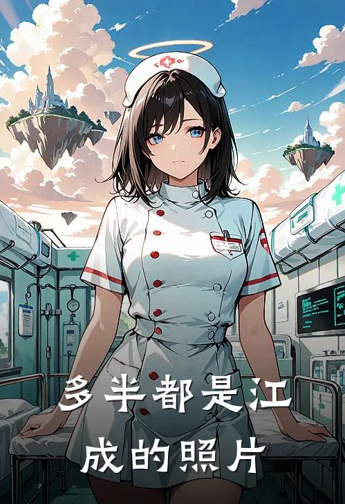 多半都是江成的照片