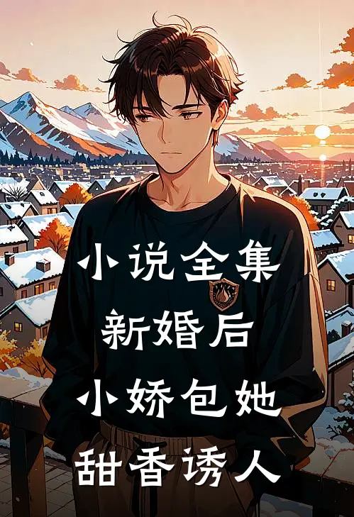 小说全集新婚后，小娇包她甜香诱人