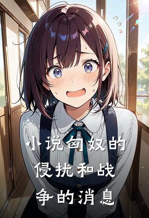 小说匈奴的侵扰和战争的消息