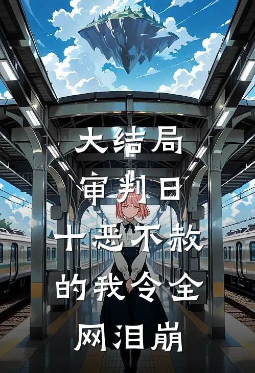 大结局审判日：十恶不赦的我令全网泪崩