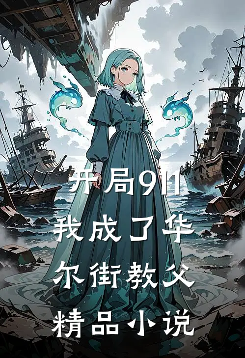 开局911，我成了华尔街教父精品小说
