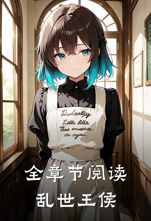 全章节阅读乱世王侯