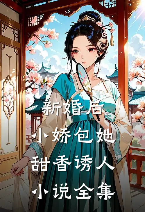新婚后，小娇包她甜香诱人小说全集
