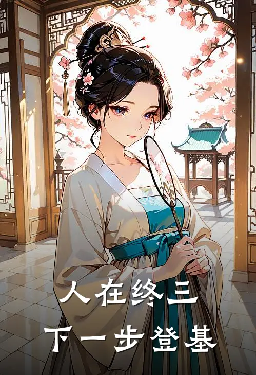 人在终三，下一步登基