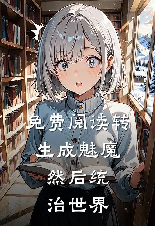 免费阅读转生成魅魔，然后统治世界