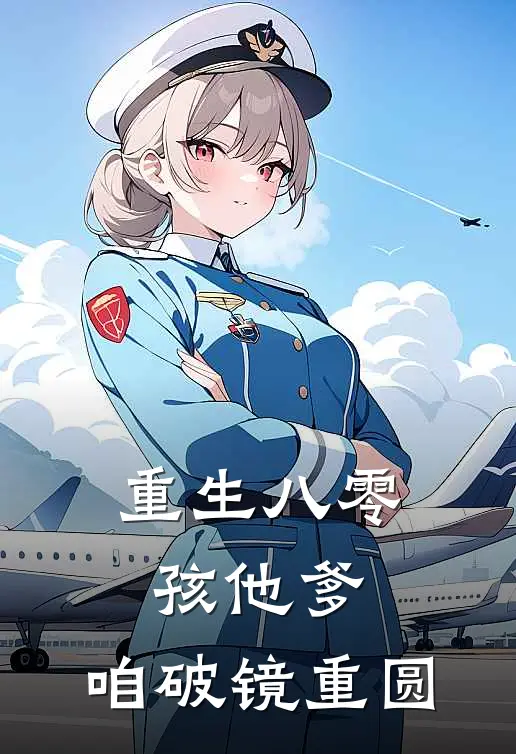 重生八零：孩他爹，咱破镜重圆