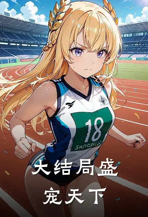 大结局盛宠天下