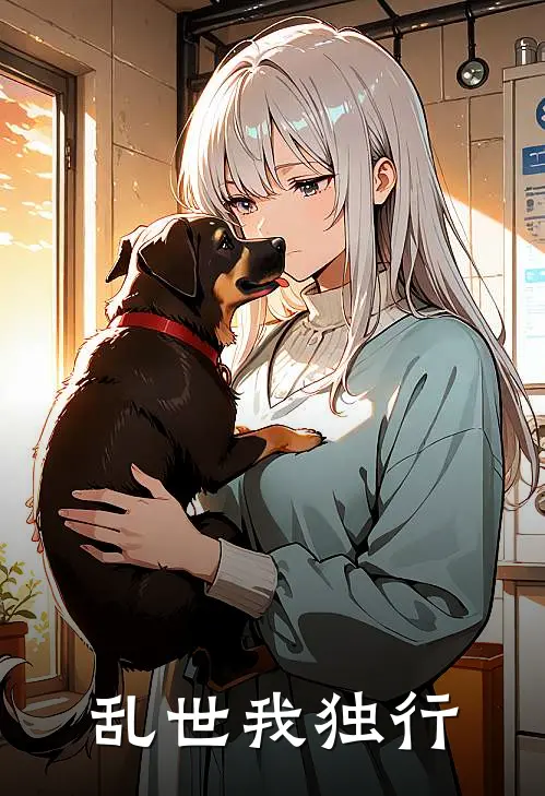 乱世我独行