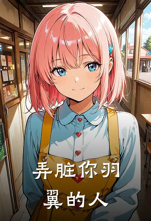 弄脏你羽翼的人