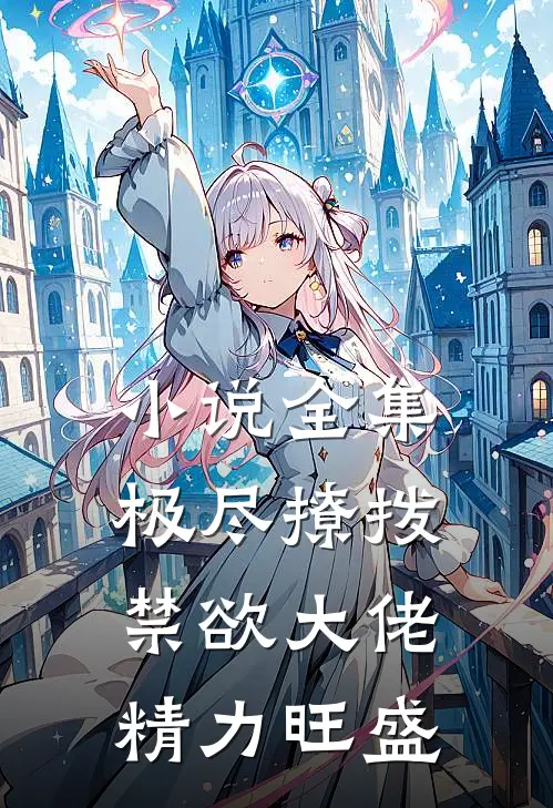 小说全集极尽撩拨：禁欲大佬精力旺盛
