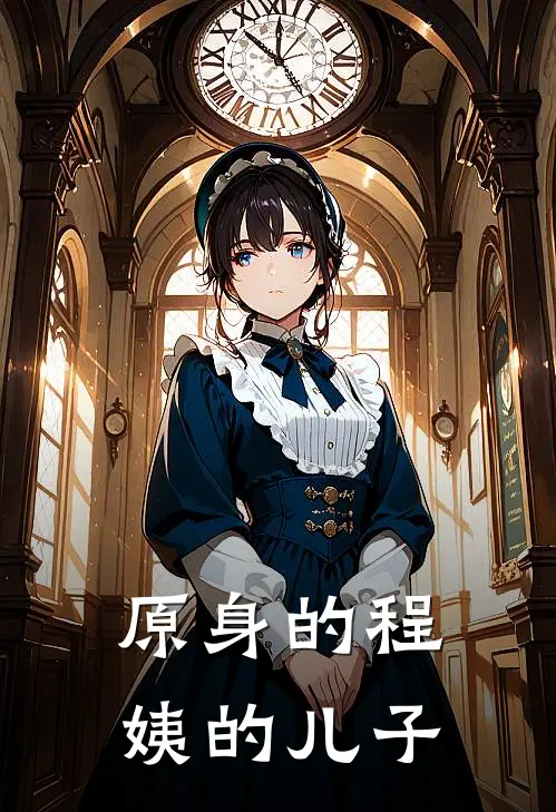 原身的程姨的儿子