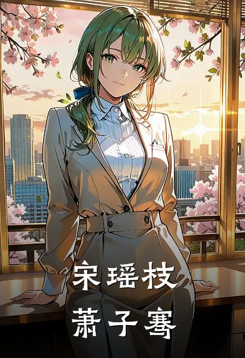 宋瑶枝萧子骞