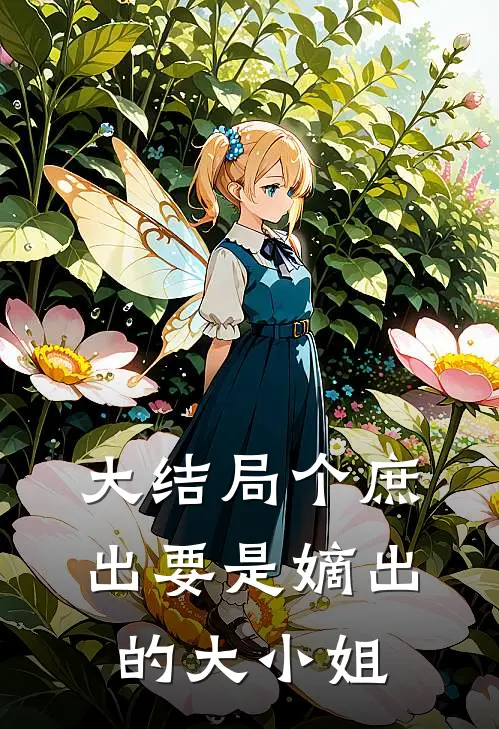大结局个庶出要是嫡出的大小姐