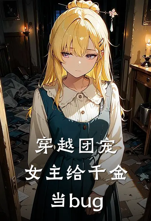 穿越团宠：女主给千金当bug