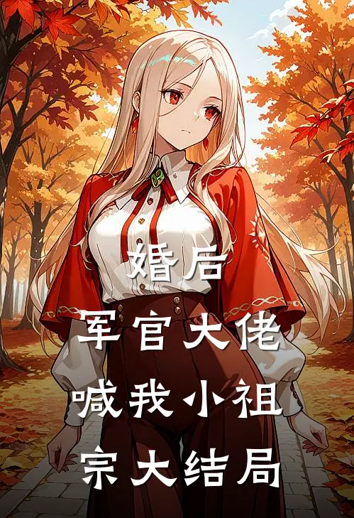 婚后，军官大佬喊我小祖宗大结局