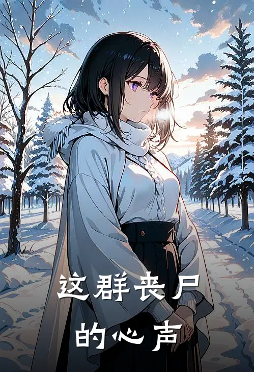 这群丧尸的心声