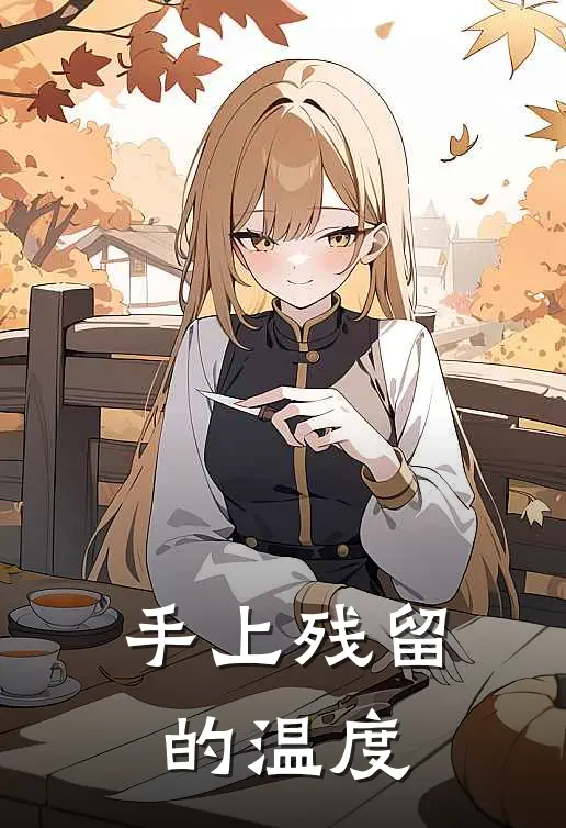 手上残留的温度
